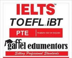 GAFFEL EDUMENTORS - PTE, OET, IELTS IN DEHRADUN